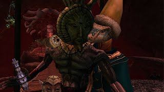 Dagoth Quest  Full Series [upl. by Ilbert572]