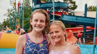 I WENT TO SUMMER CAMP  Darci Lynne Vlog [upl. by Ruthi621]