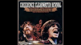 Creedence Clearwater Revival  Run Through The Jungle [upl. by Onateag]