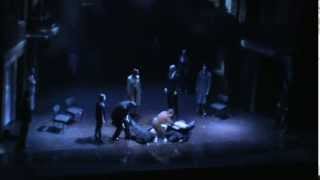 Blood Brothers UK Tour  Act 2  Part 3 [upl. by Nylidnam]