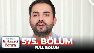 En Hamarat Benim 575 Bölüm [upl. by Hunley]