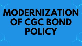 APAS pushing for modernization of CGC bond policy following 4th grain company failure [upl. by Anneliese]