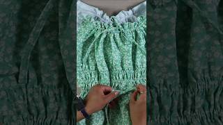 The Daisy Frock Milkmaid Pattern [upl. by Castara]