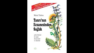 Tanrının Eczanesinden Sağlık [upl. by Swec]