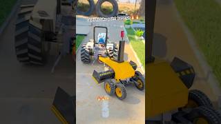 New Holland 3630 with Laser land leveller 🔥🔥 [upl. by Atirihs828]