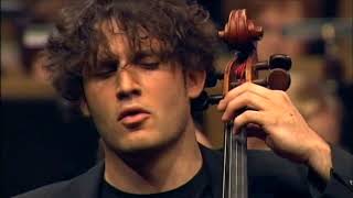 Lutosławski Cello Concerto Nicolas Altstaedt Finnish Radio Symphony Orchestra Dima Slobodeniouk [upl. by Kcirtapnaes]