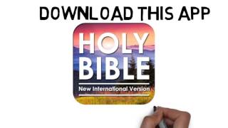 The Holy Bible NIV Version [upl. by Notgnilra]