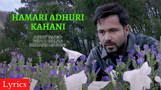 Story of Hamari Adhuri Kahani 2015  Bollywood Movie Explained in Hindi [upl. by Carmon59]