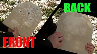 How to Make AMAZING Bullet Resistant Armor for 30 [upl. by Valley]