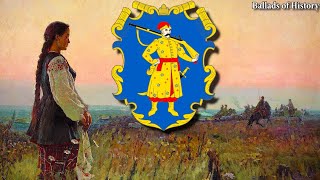 quotЗасвіт встали козаченькиquot  quotThe Cossacks rose at dawnquot  Ukrainian Folk Song [upl. by Henri]