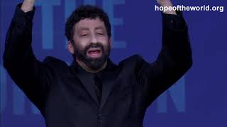 Overcoming The Dragon  Jonathan Cahn Saturday Weekly [upl. by Beesley]