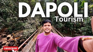 Dapoli Tourist Places  Top Tourist Attractions [upl. by Aneehs776]