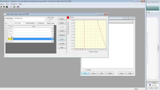 Seting up Profiles and Thermal Template in IESVE [upl. by Ardnaid644]