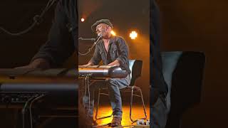 Foy Vance  Closed Hand Full Of Friends  Sapling  Vienna 22 Oct 2024 [upl. by Tavey]