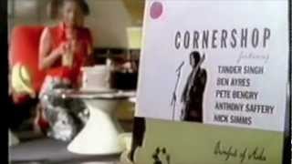 Cornershop  Brimful Of Asha  The Chart Show Number 1  28th Feb 98 [upl. by Sowell]