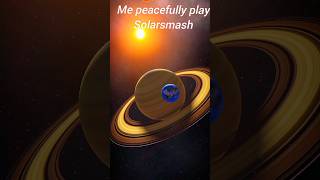 lunarsolar moon trendingshorts solarsystem space horror planetsystem astronomy viralvideo [upl. by Cornia37]