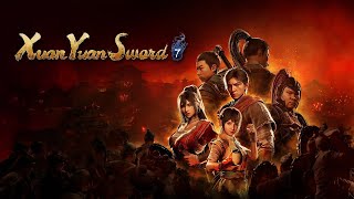 Xuan Yuan Sword 7 Trailer  Nintendo Switch [upl. by Anor331]