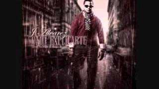 J Alvarez  Como Explicarte Original 2012 [upl. by Tuesday219]