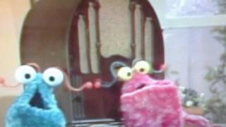 Classic Sesame Street Yip Yips  Radio Full Version [upl. by Christianity]