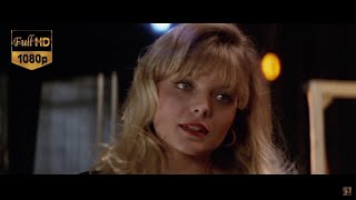 Grease 2  Ill be holding on tight to a Cool Rider A Cool Rider Michelle Pfeiffer [upl. by Jarrow]