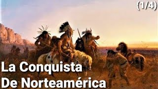 La Conquista de Norteamérica 14 El Noreste  Documental [upl. by Acinomal]