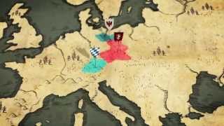 Europa Universalis 4 How To Increase The UI Size [upl. by Ahcilef]