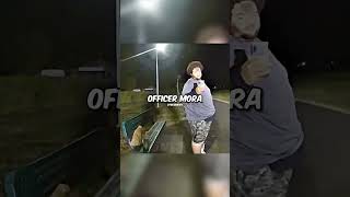 Cop Messes With Person GRIEVING 😢 [upl. by Oletha494]