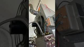 Modine Unit Heater [upl. by Hubing622]