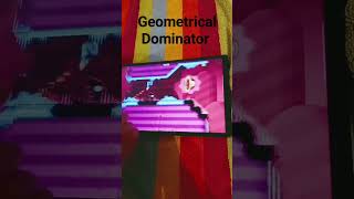 Geometry Dash Geometrical Dominator [upl. by Toy]