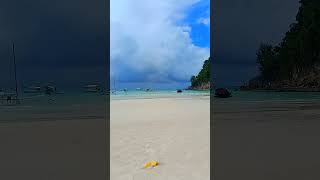 Lambros Point  Nice place traveladventure beautifulnature fypシ゚viral Boracay highlights [upl. by Herc]