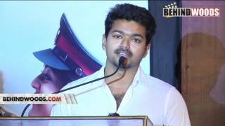 Thuppakki Audio Launch [upl. by Ytoc]