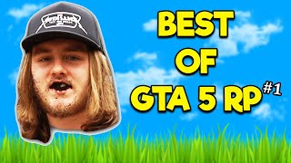 BEST OF SOUP GTA 5 RP [upl. by Annoved]