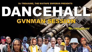 Dancehall Mix 2022 Dancehall Mix August 2022 Raw  GVNMAN SESSION Skeng Jashii Masicka Intence [upl. by Alexia135]