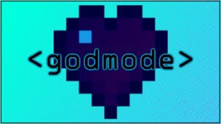 How to make a God Mode Function  Minecraft Tutorial [upl. by Dahle]