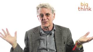 Robert Thurman Love Your Enemy  Big Think [upl. by Morrill]