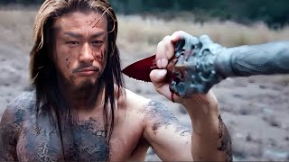 Action Movie Martial Arts  Lord Kung Fu Action Movie Full Length English Subtitles [upl. by Magree]