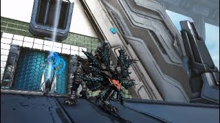 RVelonasaur Location amp Taming Method ARK Survival Evolved Genesis 2 [upl. by Pirbhai693]