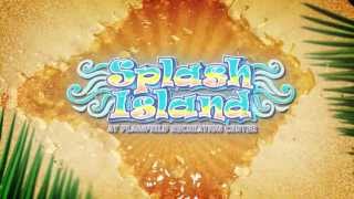 Splash Island Outdoor and Indoor [upl. by Andromede]