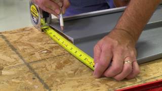 Installing CertainTeed CedarBoards™ Insulated Vinyl Siding [upl. by Thury]