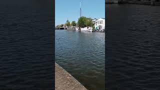 Delft Netherlands shortvideo [upl. by Mccall613]