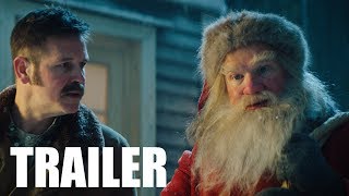 Snekker Andersen og Julenissen Den vesle bygda som glømte at det var jul🎄🎅  TRAILER [upl. by Cresida]