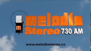 Cadena Melodia FM Estereo [upl. by Ballinger]