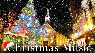 12 Hours of Christmas Music  Traditional Instrumental Christmas Songs Playlist  Piano amp Cello 5 [upl. by Blatman]