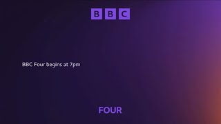 CBeebies Closedown amp BBC Four Startup  Wednesday 20th October 2021 [upl. by Htide]