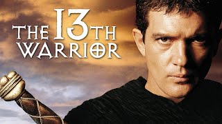 The 13th Warrior 1999 Review [upl. by Anehta313]