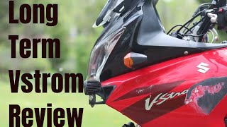 Why the Vstrom 650 is the bike everyone should want [upl. by Eitisahc]