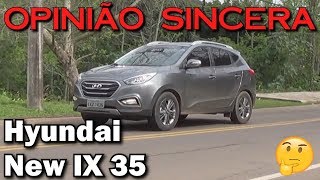 Hyundai IX35 [upl. by Okire]