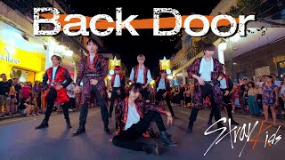 KPOP IN PUBLIC  Stray Kids스트레이 키즈 quotBack Doorquot Dance Cover  FGDance from Vietnam [upl. by Nogam]