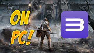 How to Play Demons Souls on PC In 4K  RPCS3 Emulator Setup Guide [upl. by Prissy]