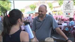 La Grande Tablée de Saumur [upl. by Pennebaker]